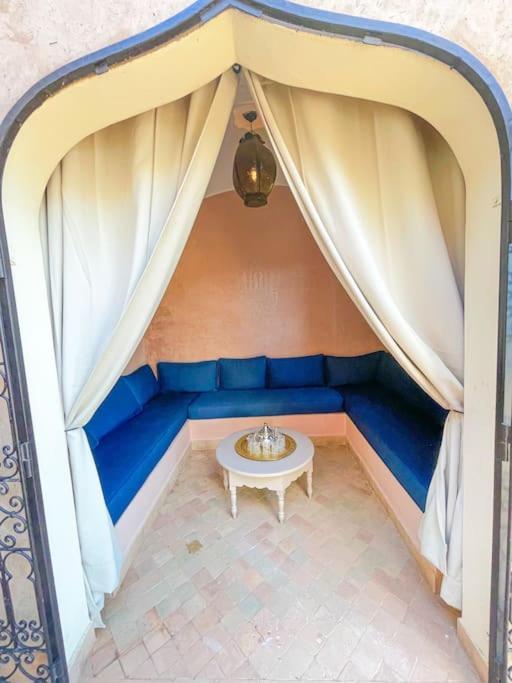 Nooreben, A Marrakech Marrakesh