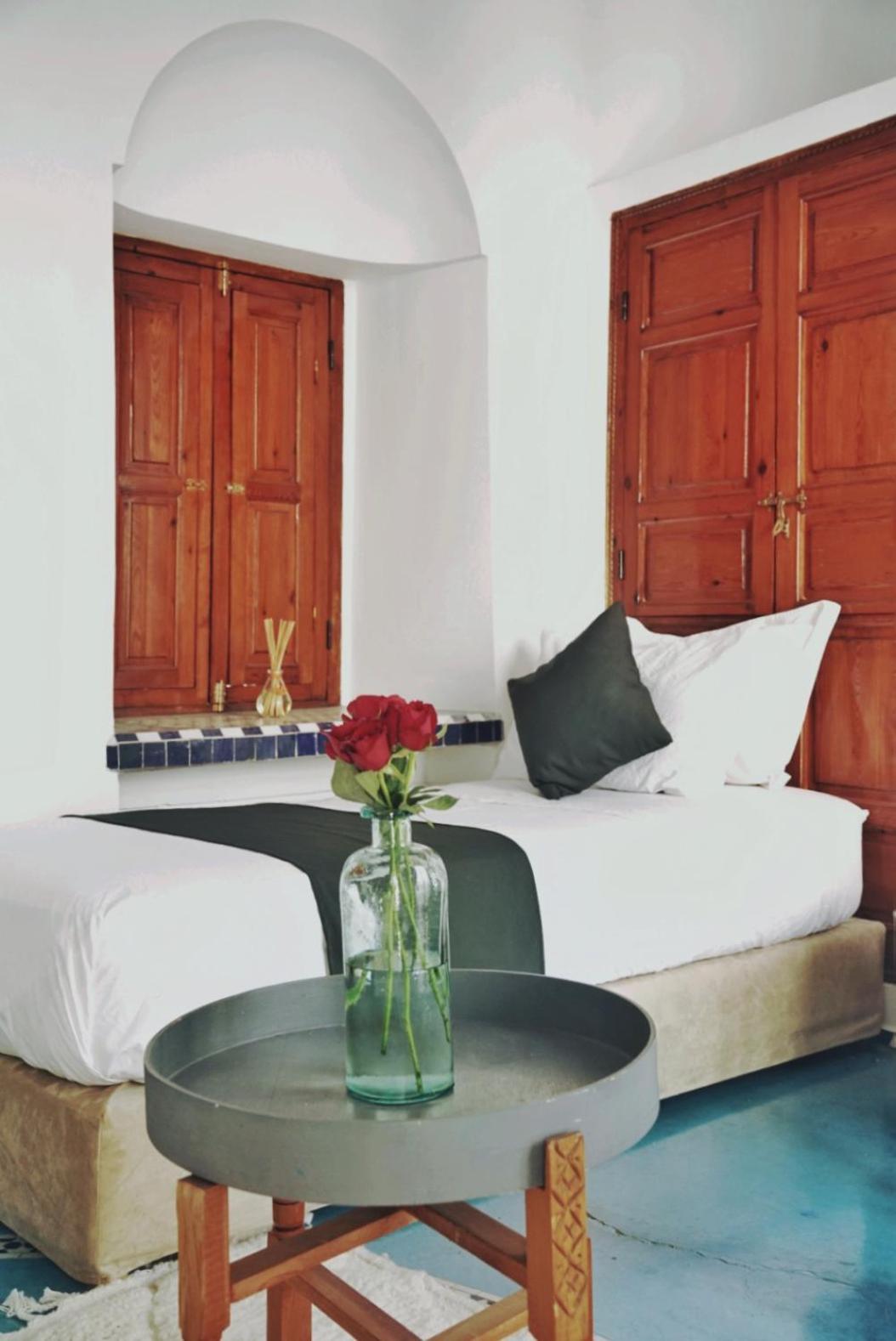 Riad Twilight 4* Marrakesh