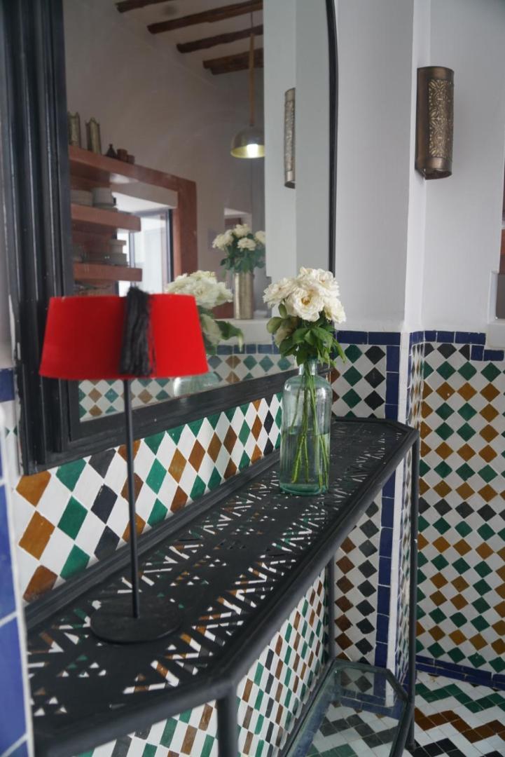 Riad Twilight Marrakesh