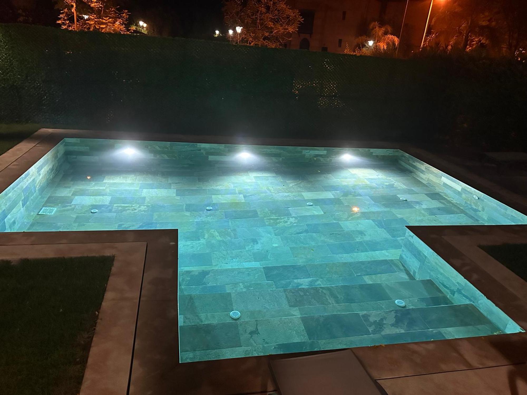Sultana - Piscine Privee Chauffee Villa *