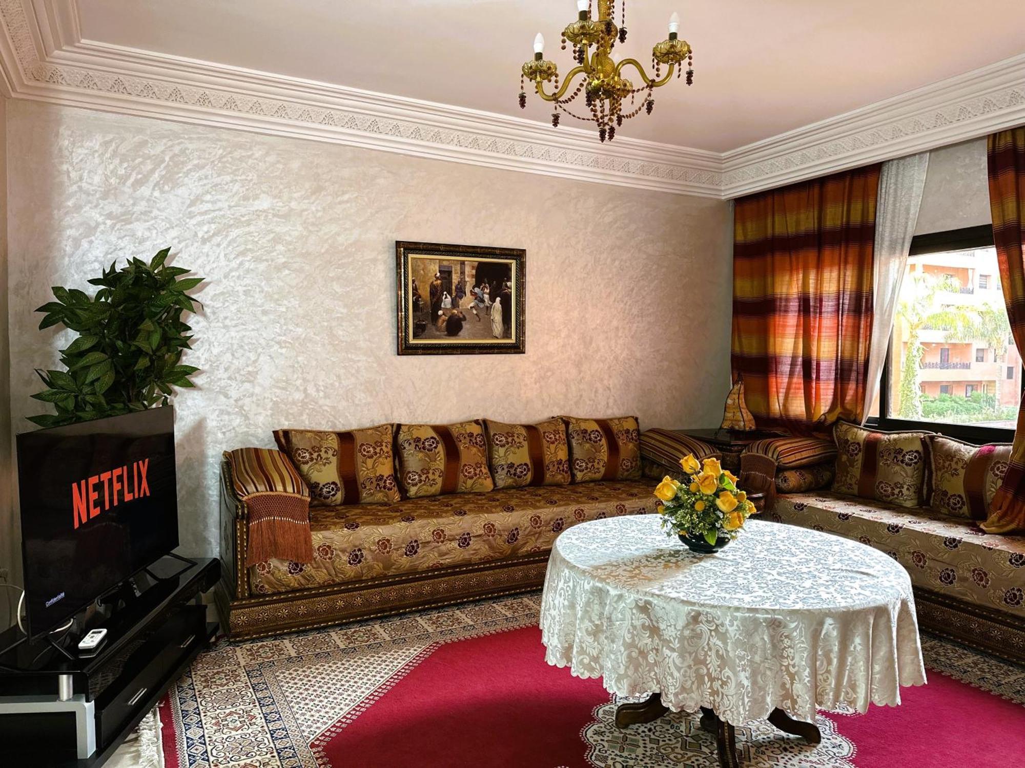 Calme Et Cozy Avec Piscine Apartment