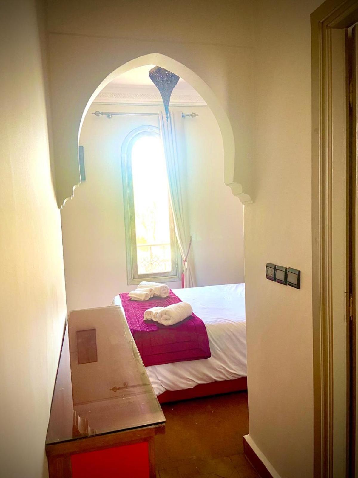 Eden Palm Palemeraie Holiday home Marrakesh