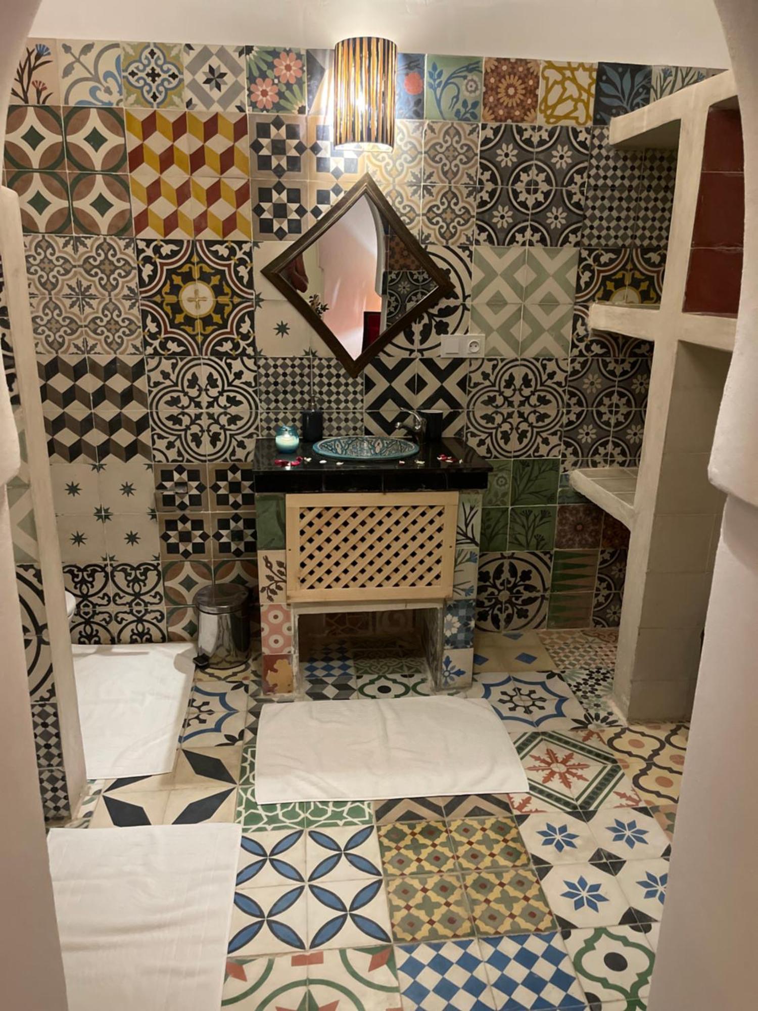 La Maison Berber Shams Marrakesh