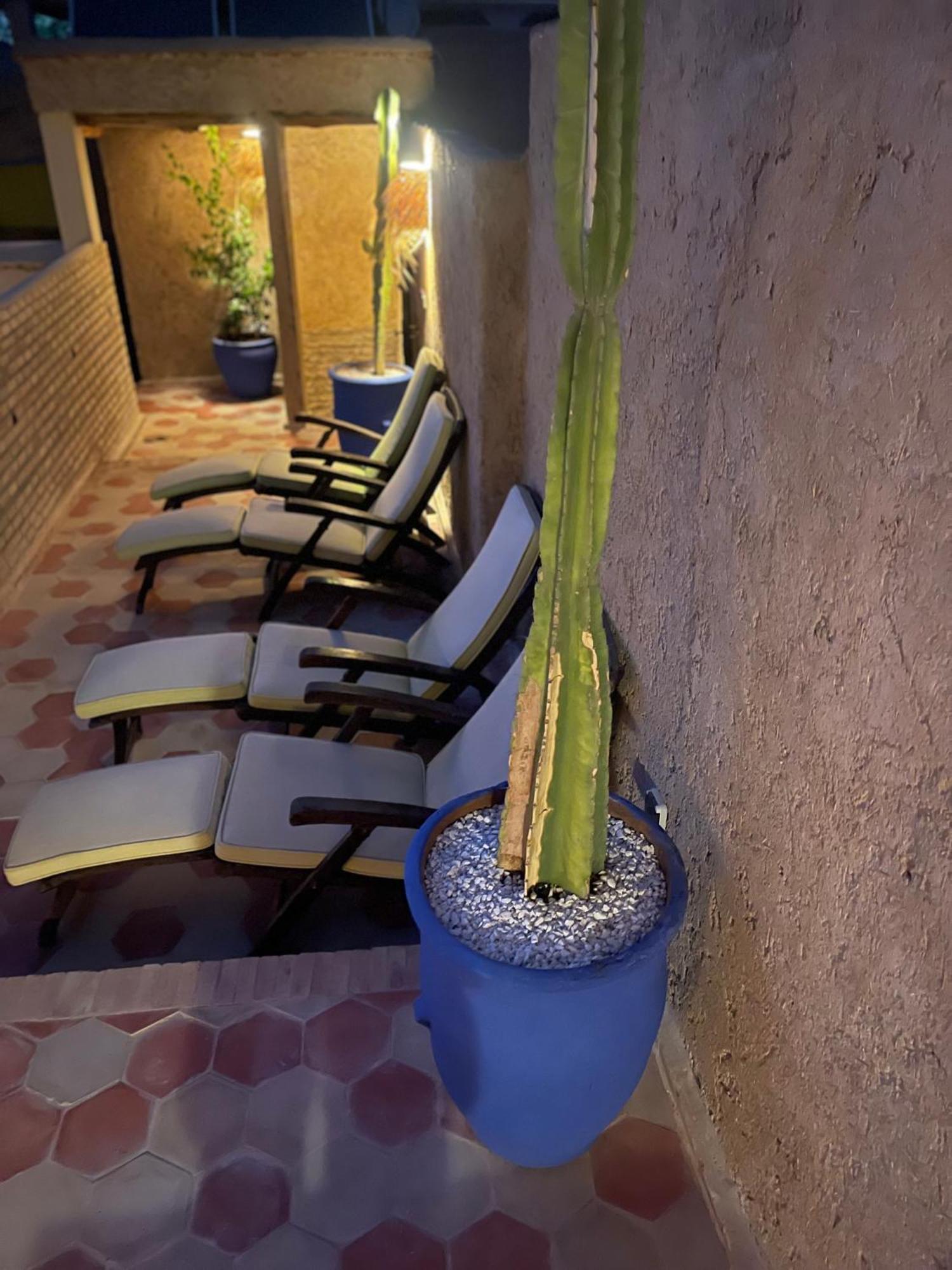 Maison d'hôtes La Maison Berber Shams *