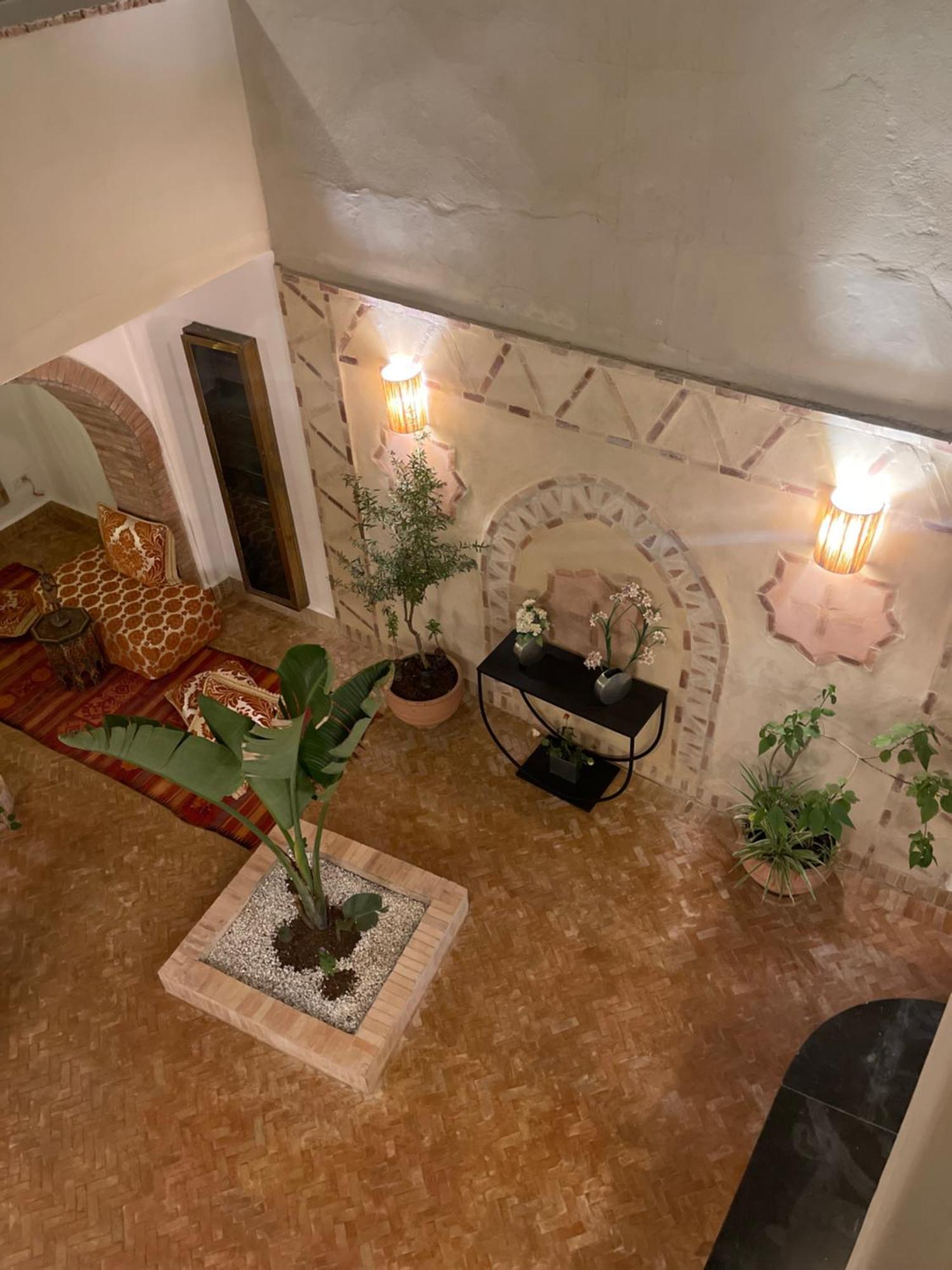 La Maison Berber Shams * Marrakesh