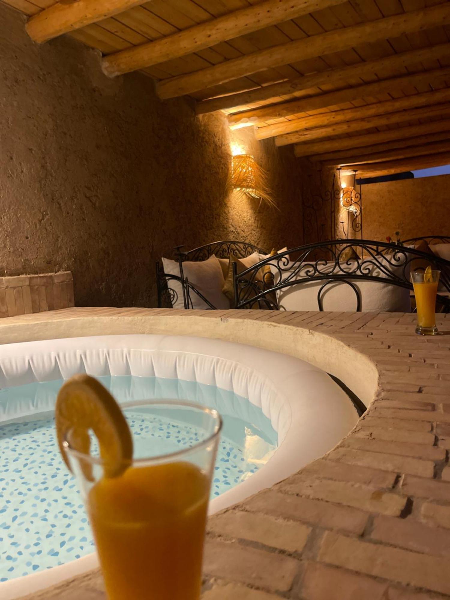 La Maison Berber Shams * Marrakesh