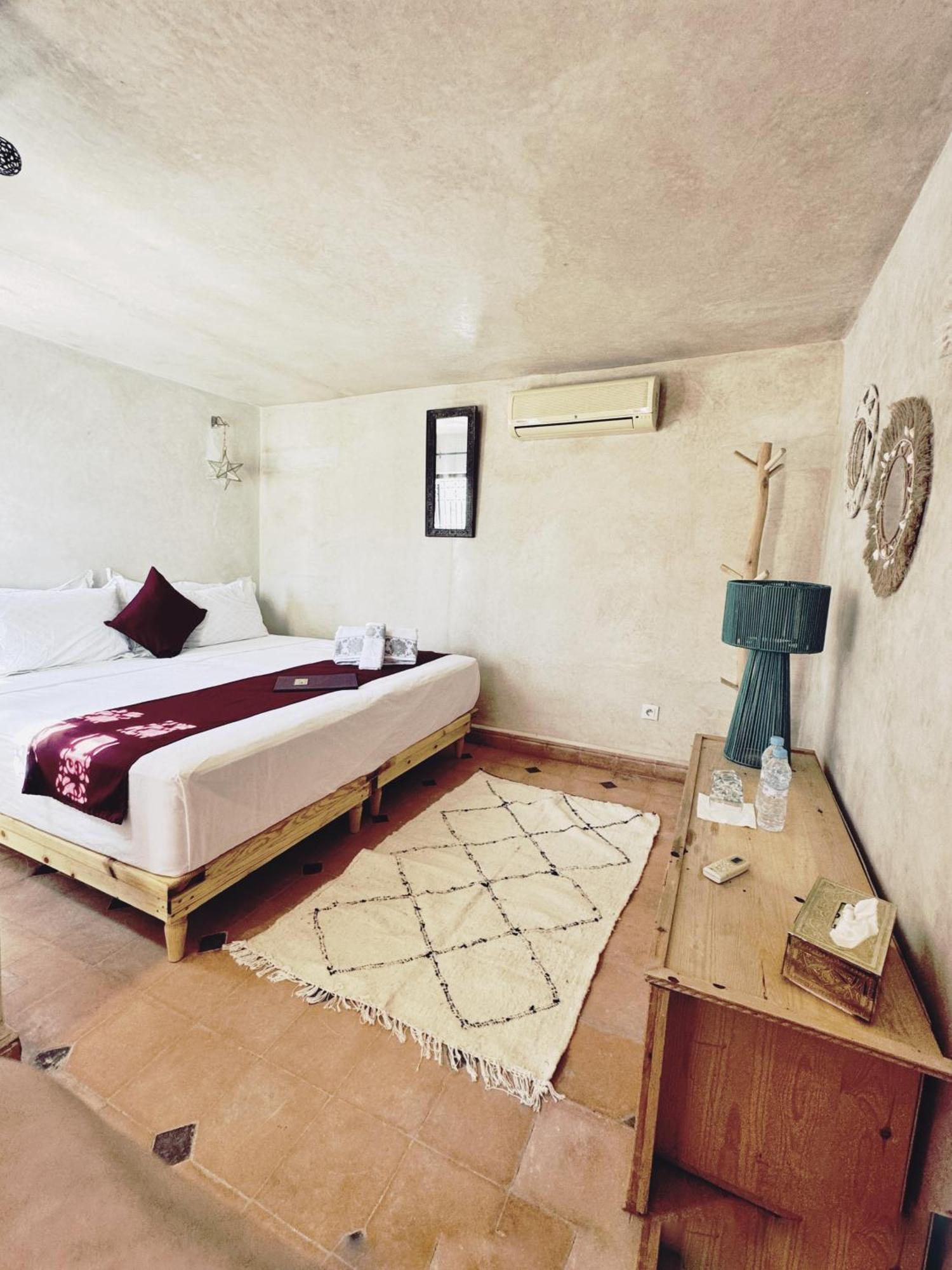 Riad Twilight Riad Marrakesh