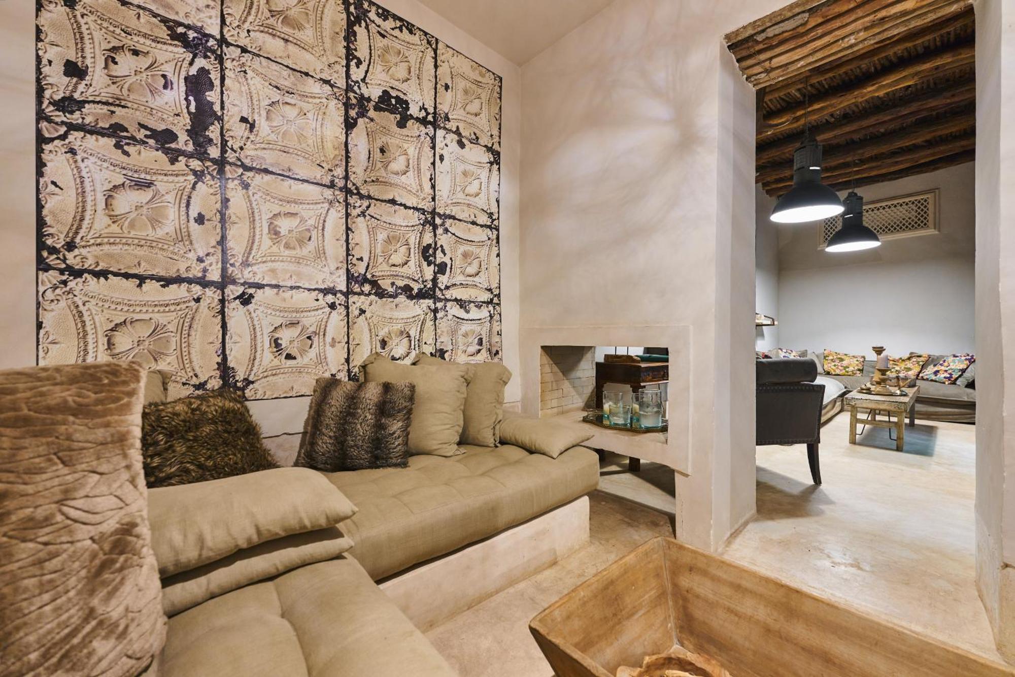 Guest house Riad Ylha Marrakech