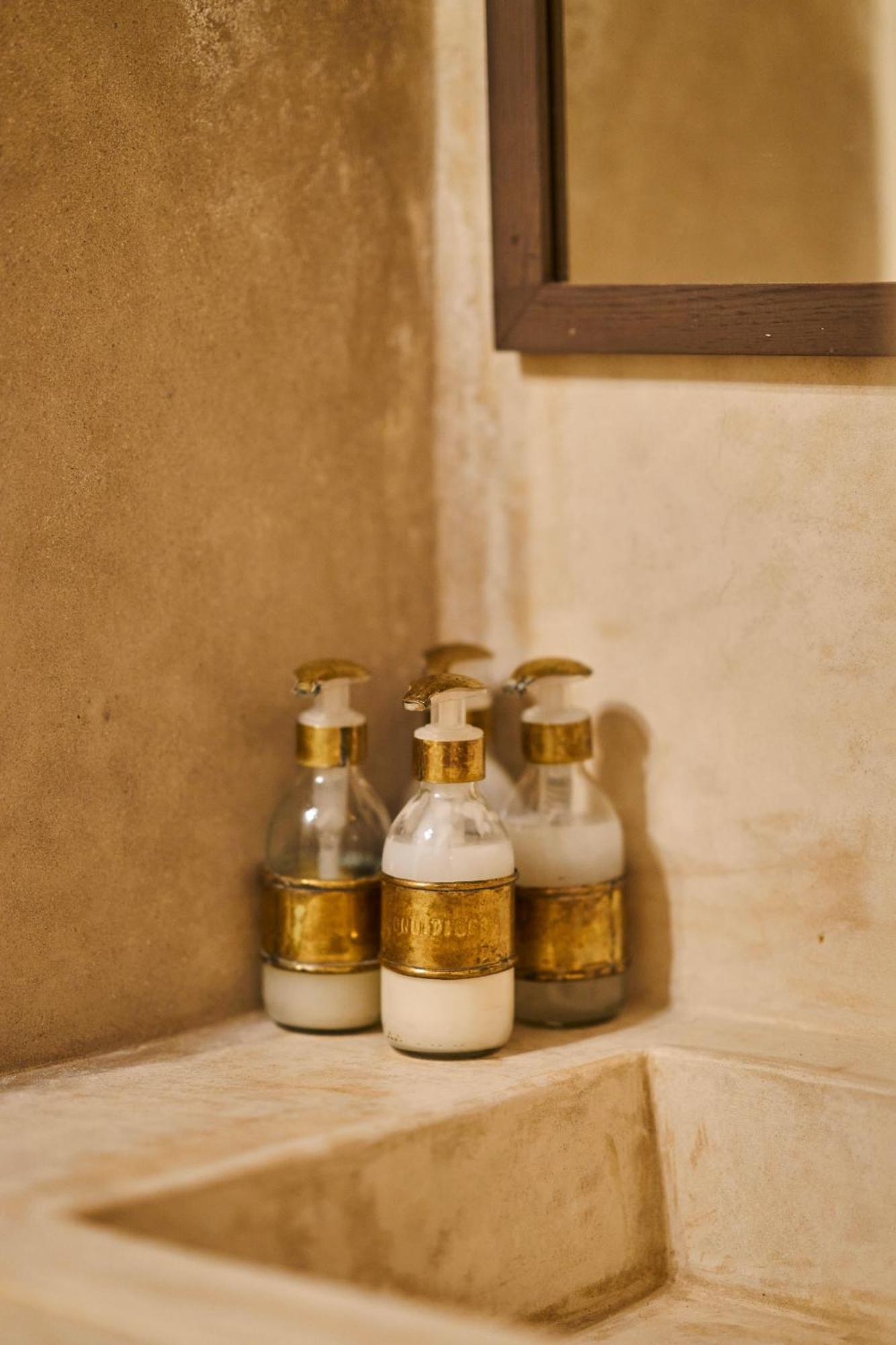 Riad Ylha Marrakech Guest house *