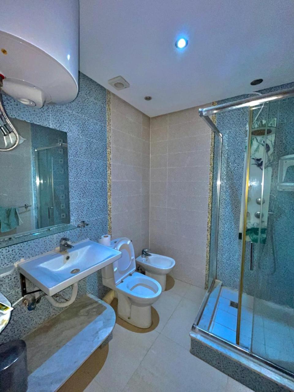Villa Ibtissam *