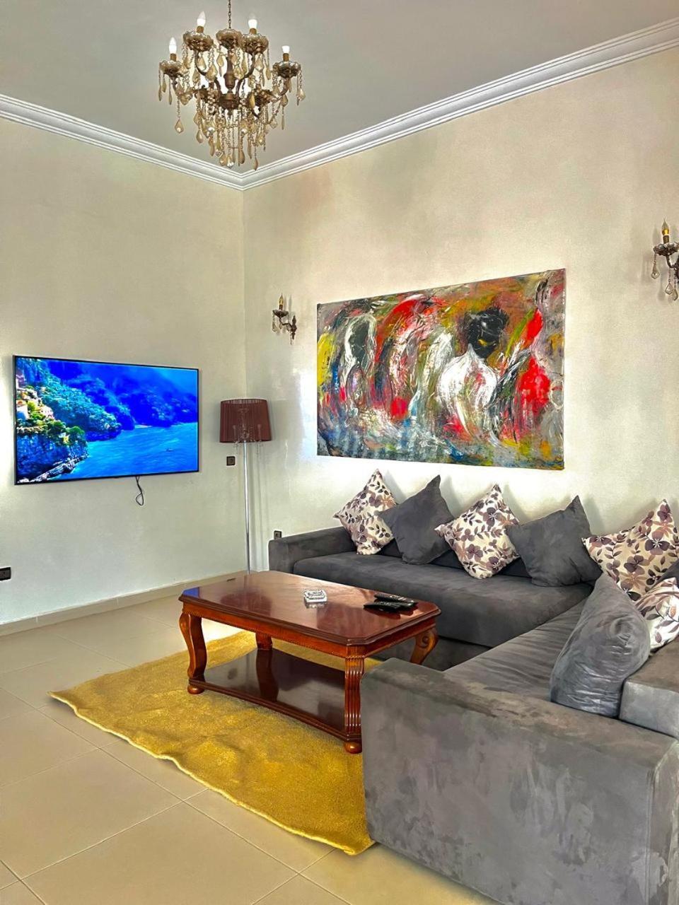 Villa Ibtissam