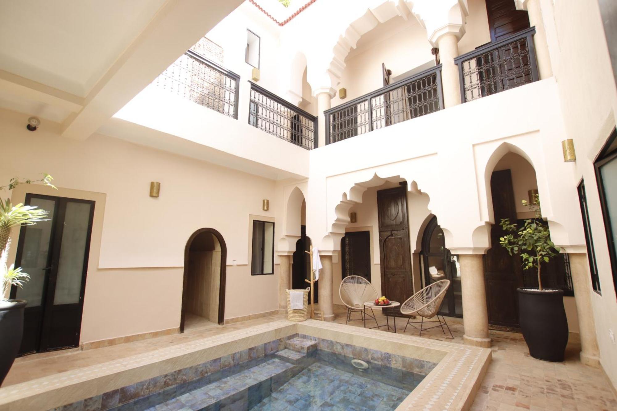 5 Sens Maison d'hôtes
