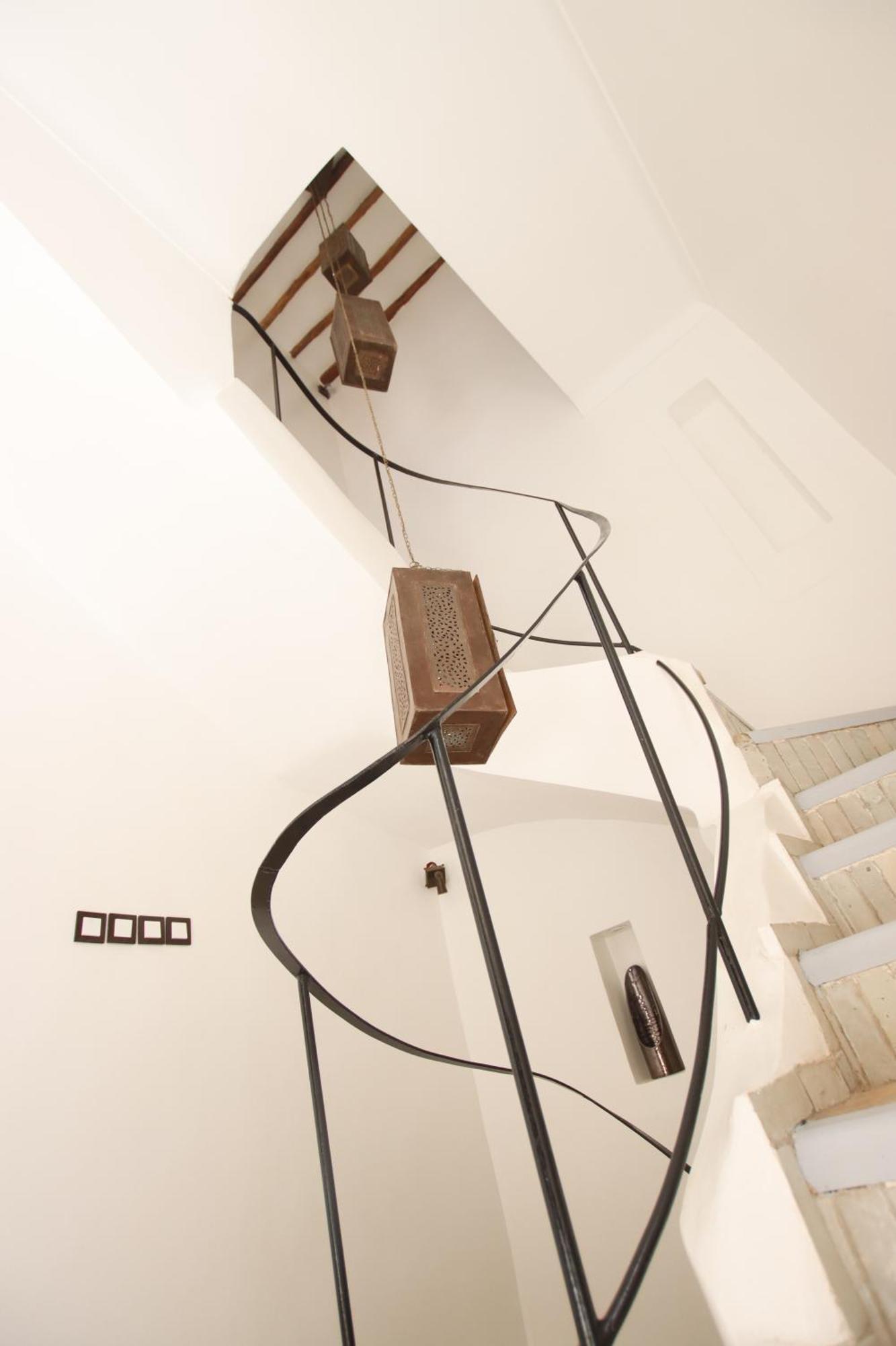 5 Sens Maison d'hôtes *