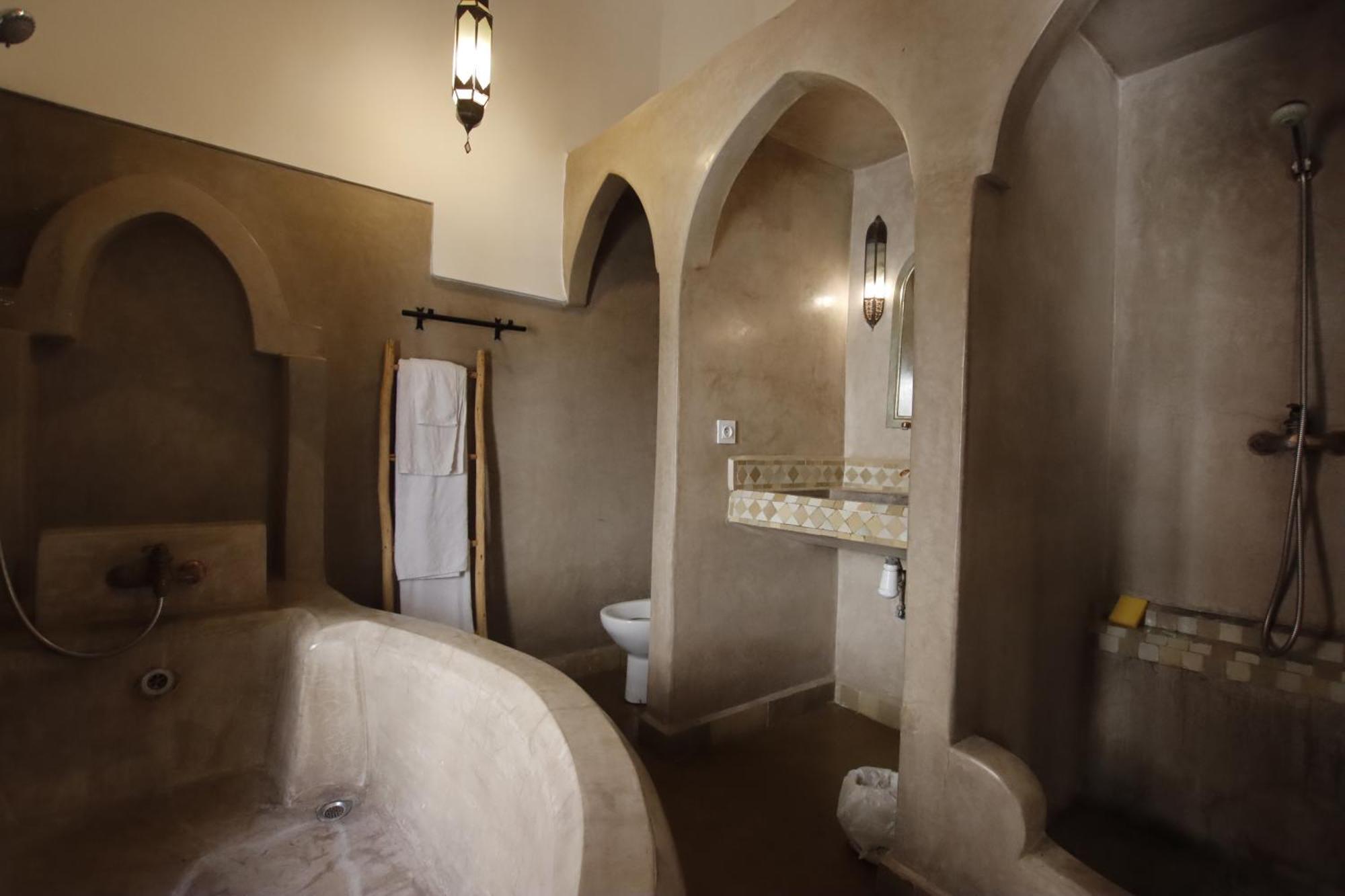 5 Sens Maison d'hôtes