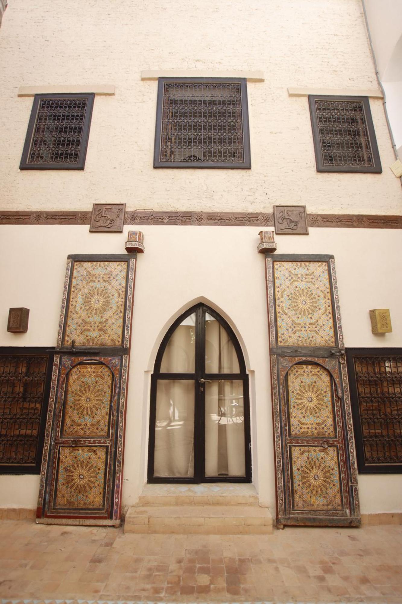 Maison d'hôtes 5 Sens *