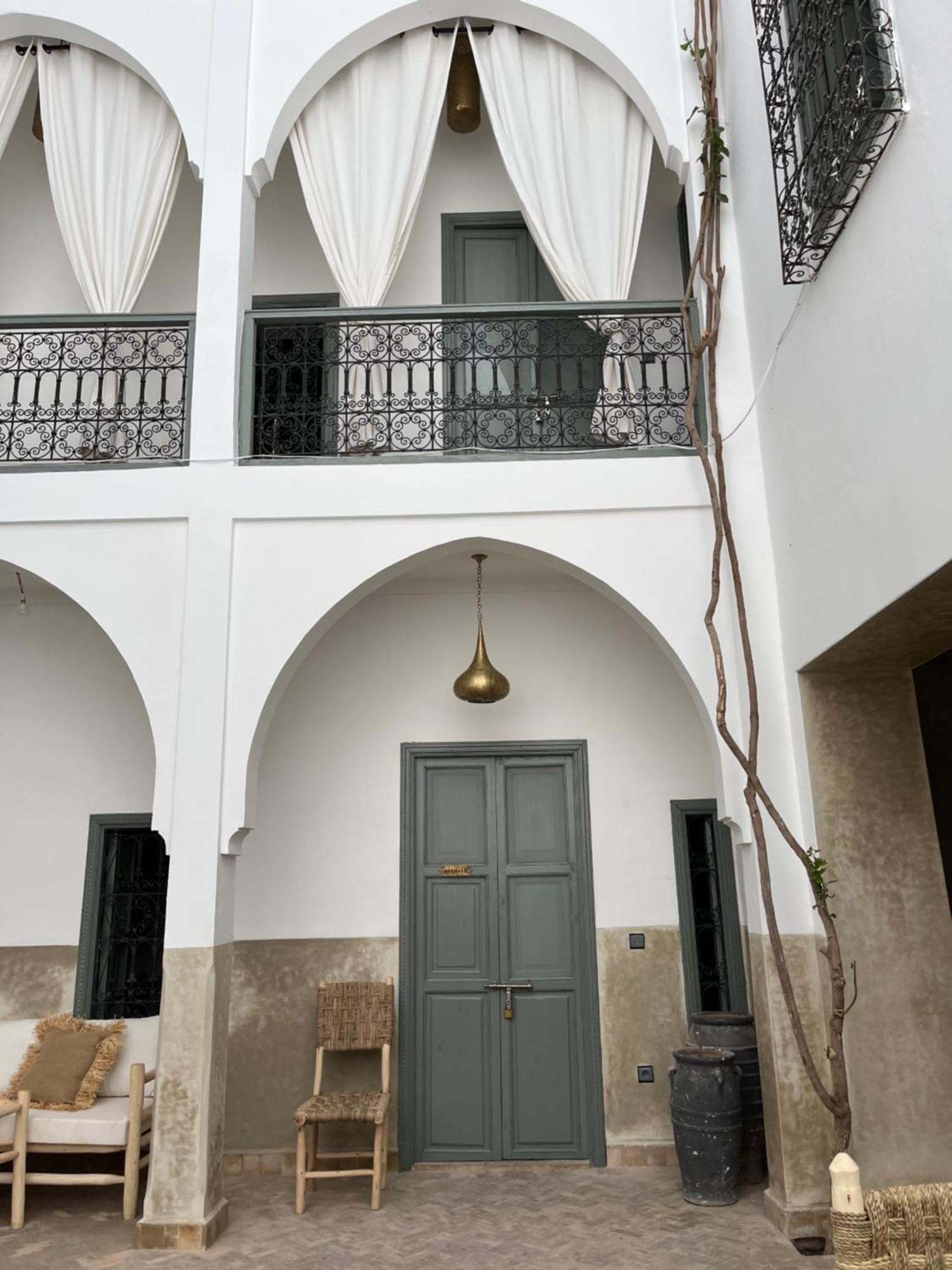 Riad Nafora Bed & Breakfast *