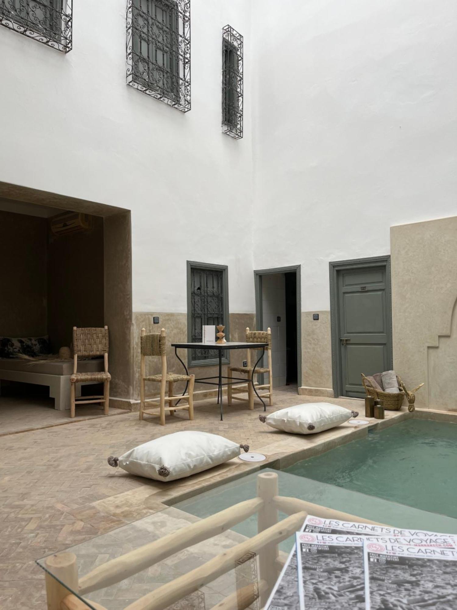 Riad Nafora Marrakesh
