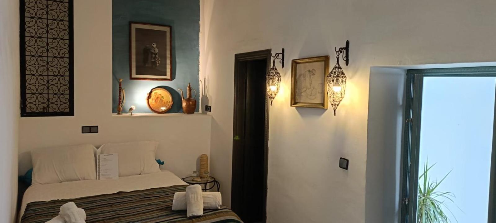 Riad Nafora * Marrakesh