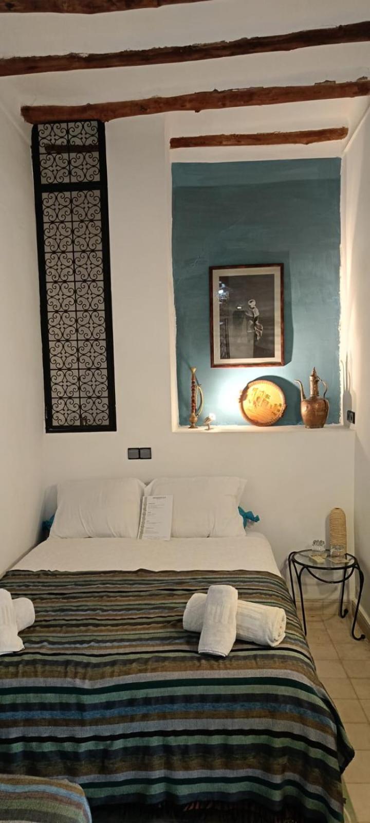 Riad Nafora Bed & Breakfast Marrakesh