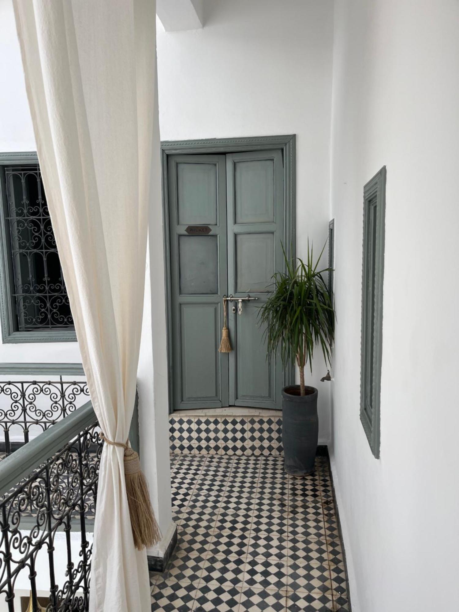 Riad Nafora * Marrakesh