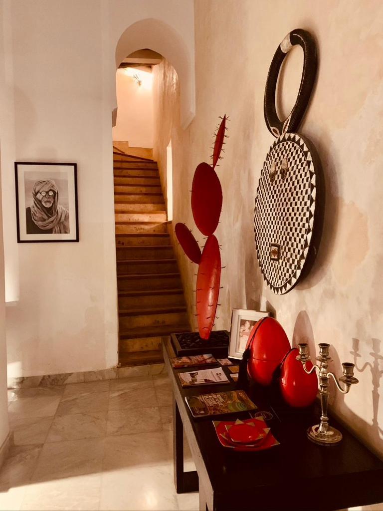 Dar Asam Riad