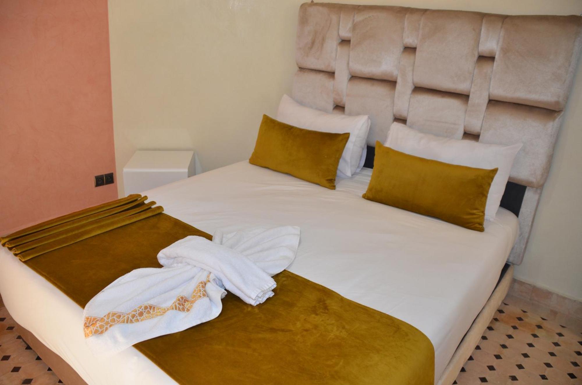 Guest house Eden De La Palmeraie Marrakesh