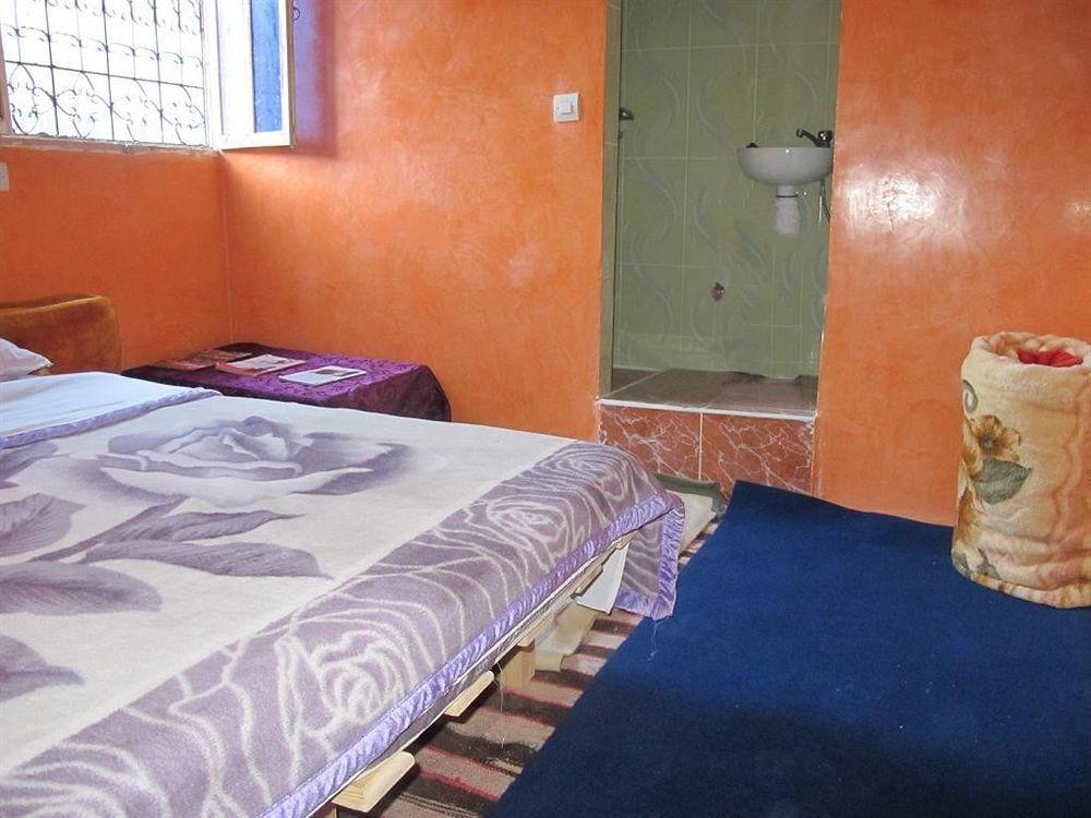 Dar Tighoula Acomodação com café da manhã  3*