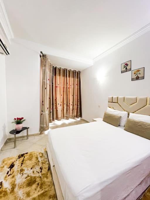 Apartamento Familial Au Centre De Marrakech