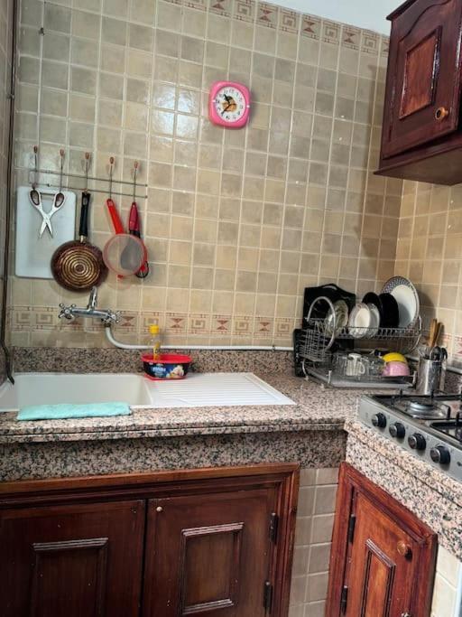 Apartamento Familial Au Centre De Marrakech *