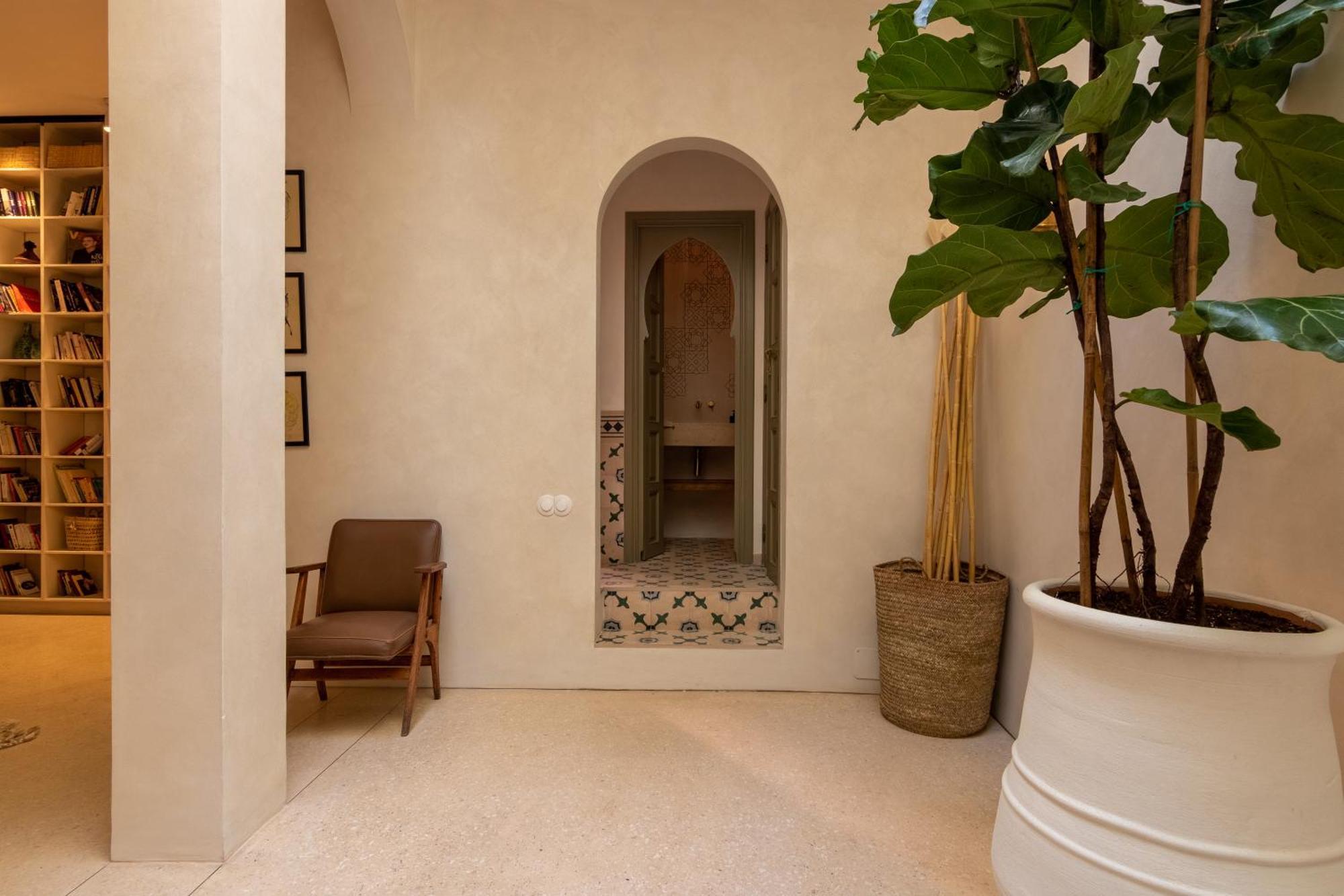 Casa de férias & Spa, Doum Collection