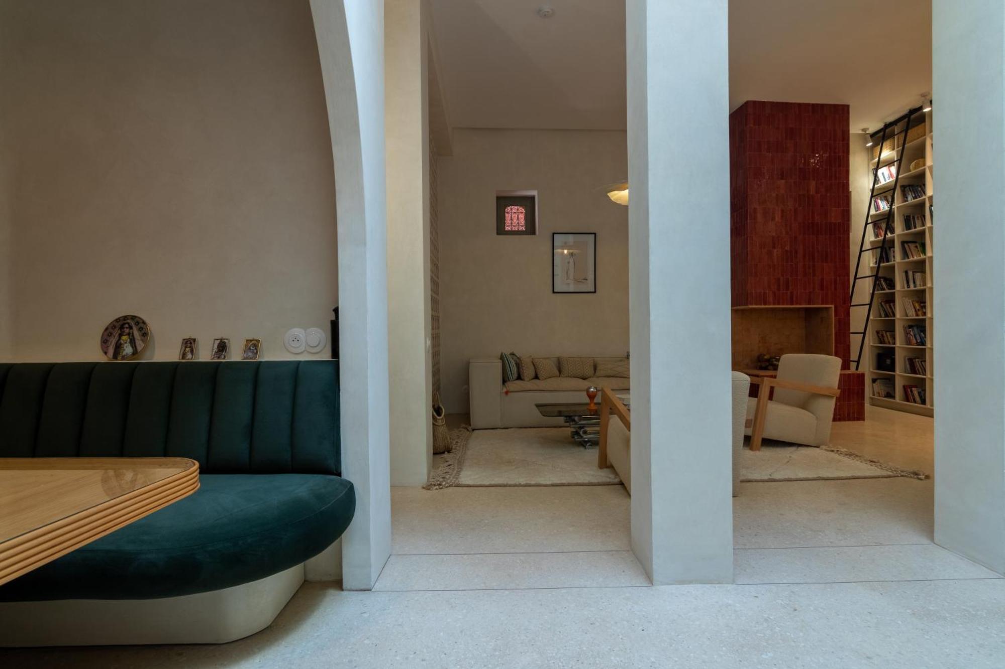 Casa de férias & Spa, Doum Collection *