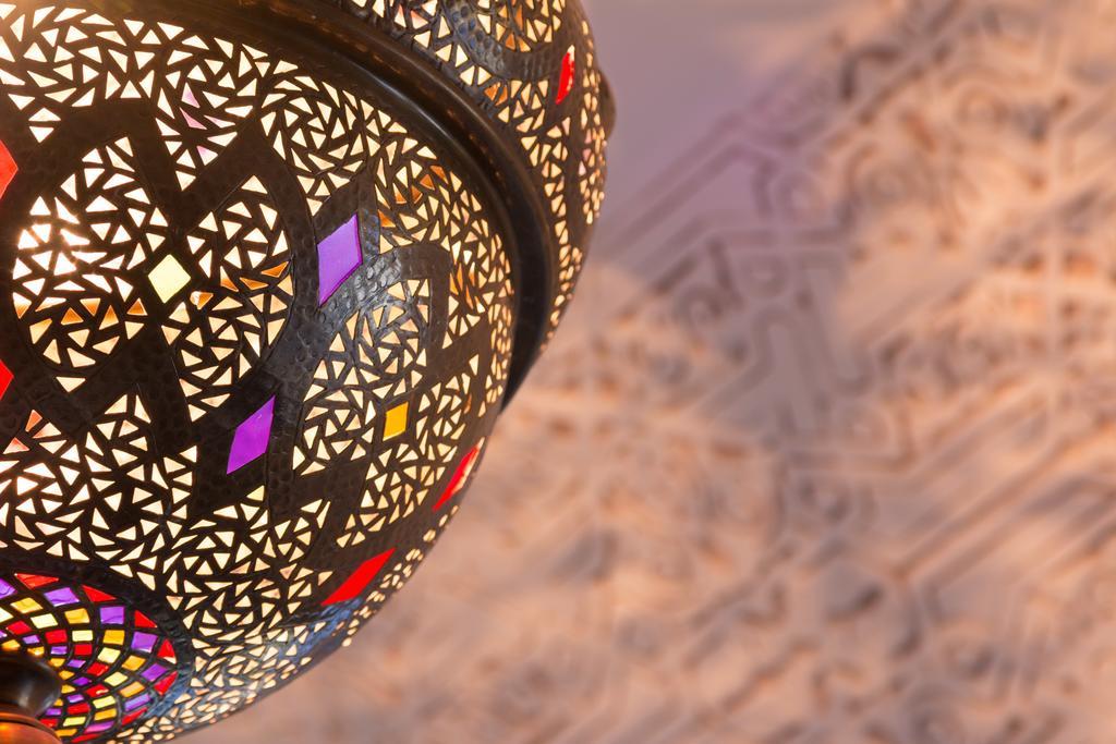 Origin Hotels - Magi Riad 3*