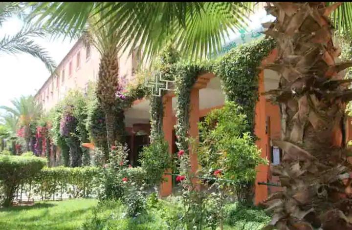 M-S Riad Holiday home Marrakesh