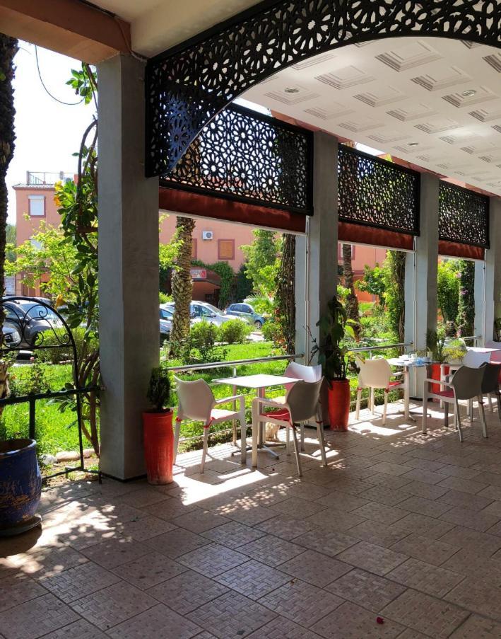 Holiday home M-S Riad
