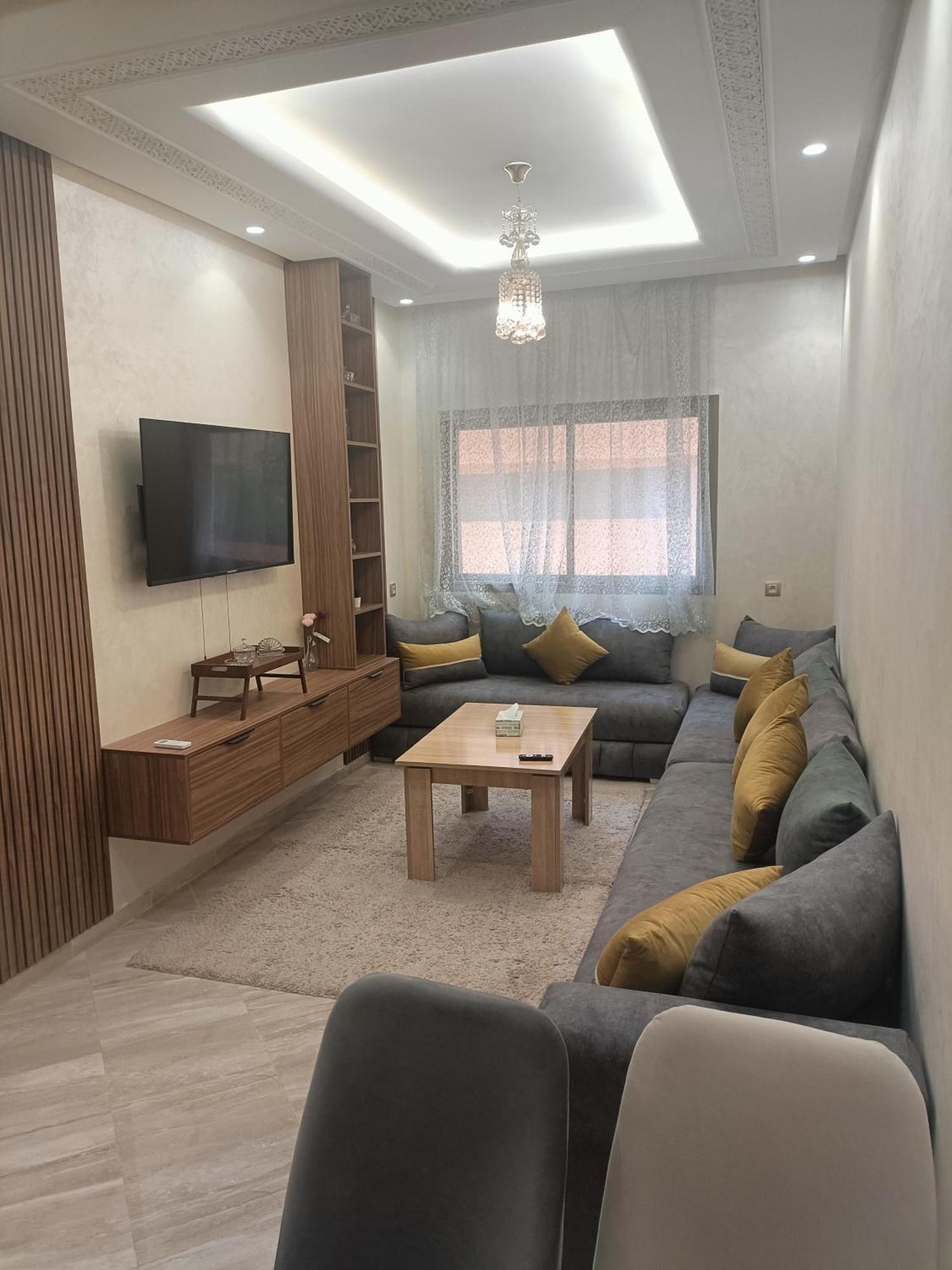 Oasis Apartment