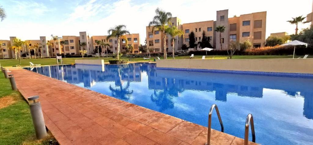 Prestigia Jubaea Luxueux 3 Apartment