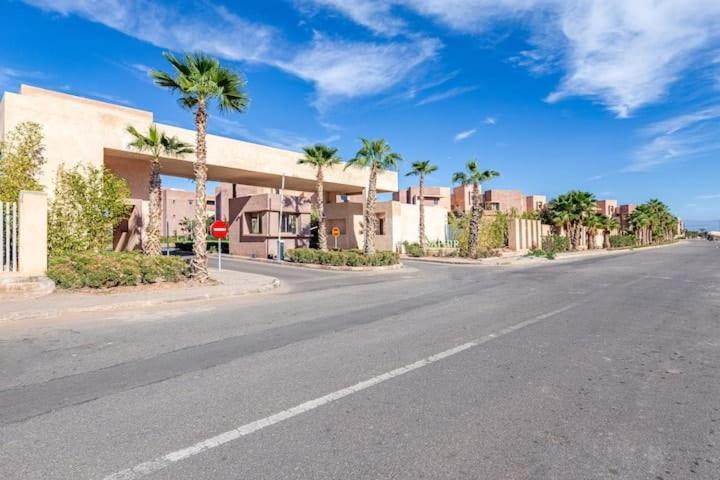 Prestigia Jubaea Luxueux 3 Apartment *
