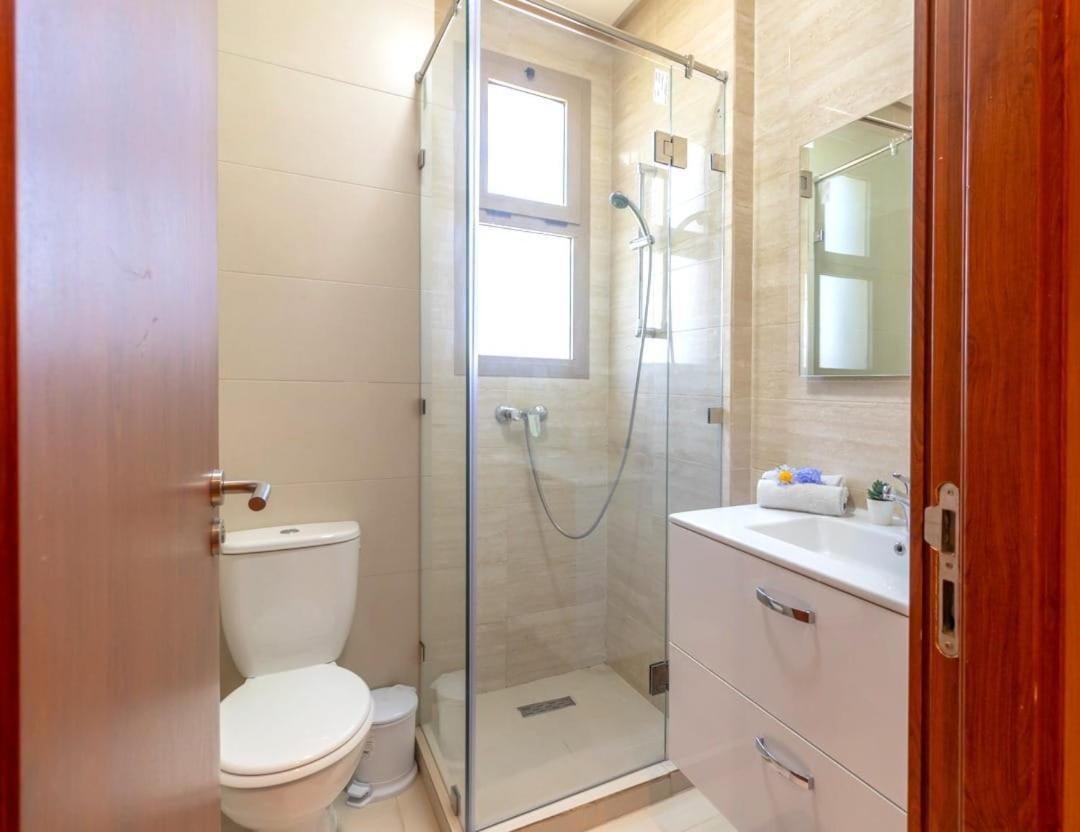Apartment Prestigia Jubaea Luxueux 3 Marrakesh