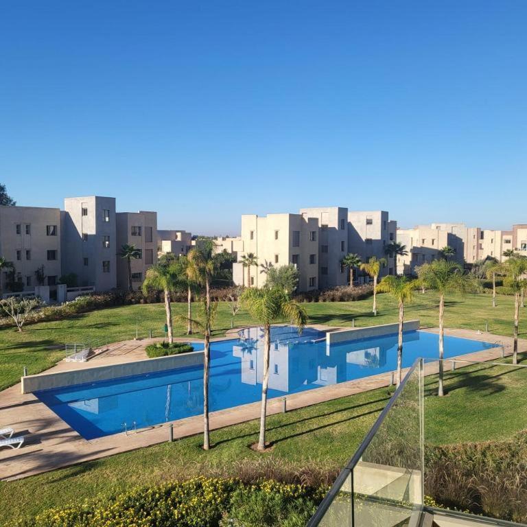 Apartment Prestigia Jubaea Luxueux 3