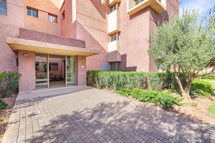 Apartment Prestigia Jubaea Luxueux 3 *