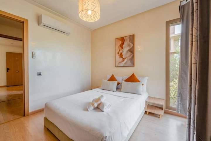 Apartment Prestigia Jubaea Luxueux 3