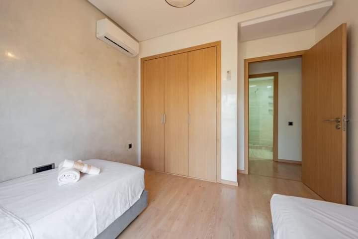 Apartment Prestigia Jubaea Luxueux 3 Marrakesh