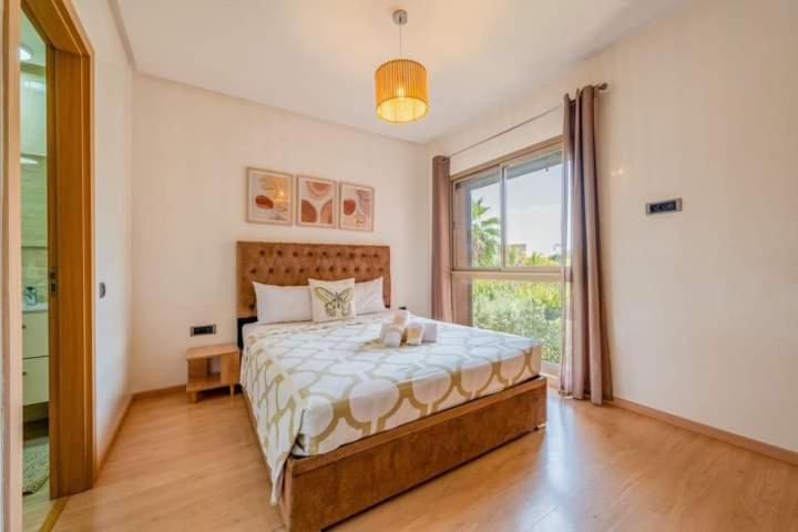 Prestigia Jubaea Luxueux 3 Apartment