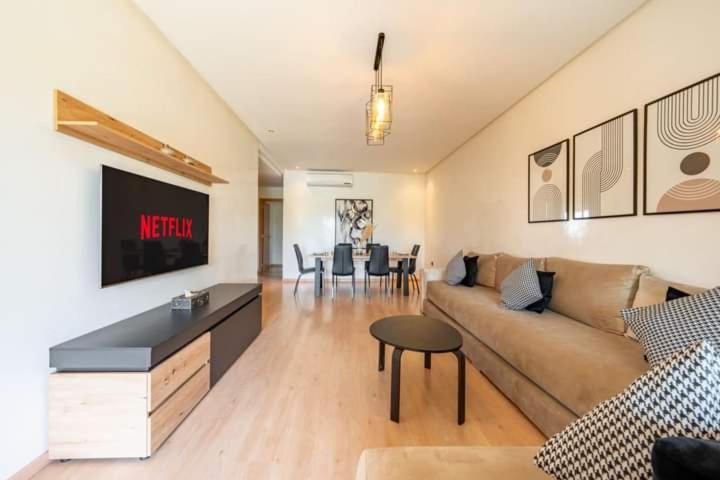 Apartment Prestigia Jubaea Luxueux 3