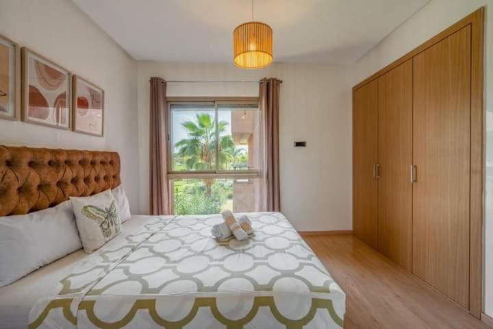 Prestigia Jubaea Luxueux 3 Apartment *