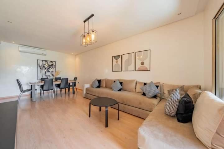 Prestigia Jubaea Luxueux 3 Apartment