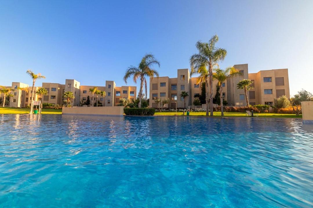Apartment Prestigia Jubaea Luxueux 3