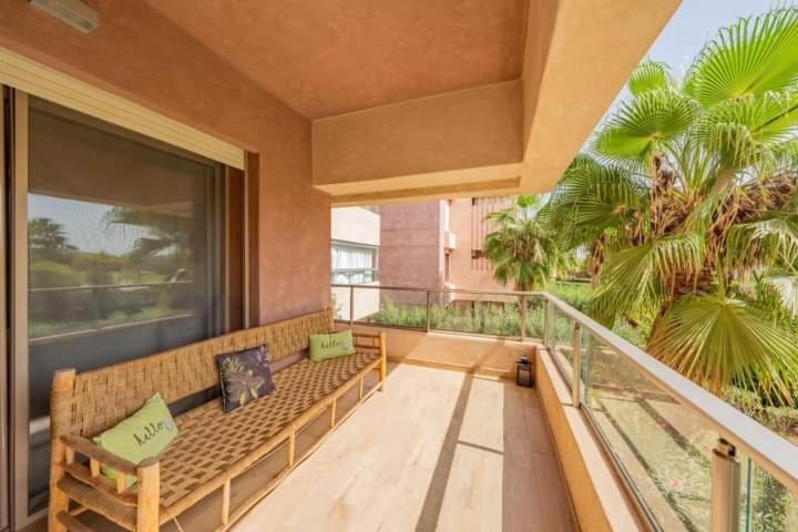 Apartment Prestigia Jubaea Luxueux 3 Marrakesh