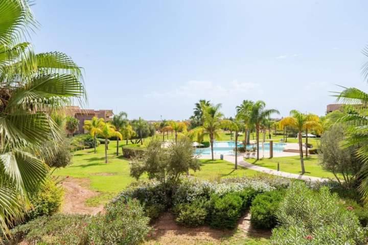Apartment Prestigia Jubaea Luxueux 3