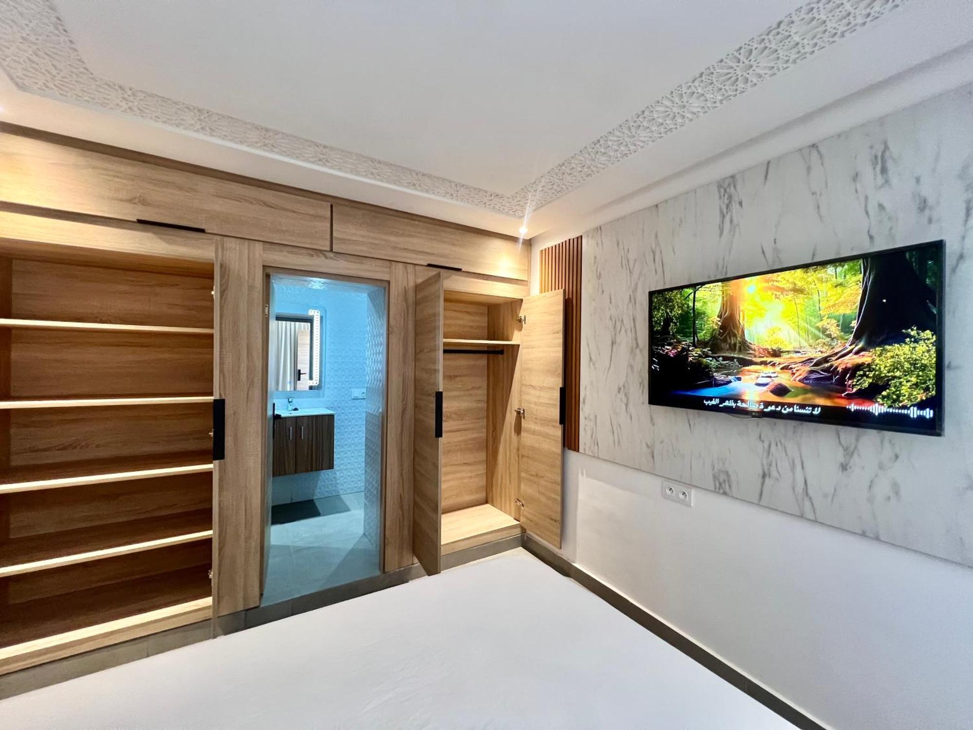 Cycas Family Aparts -only Family Apartamento Marrakesh